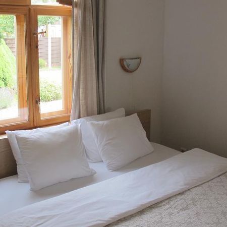 Smilciu Namelis Villa Palanga Exteriör bild